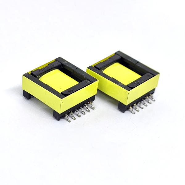EFD15 EFD20 EFD25 EFD30 SMD μετασχηματιστής τσιπ 4+4 4+5 5+5 5+6 6+6 0