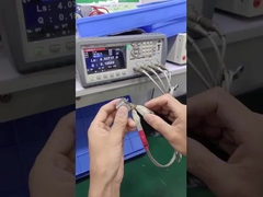 2207 Βίντεο δοκιμής