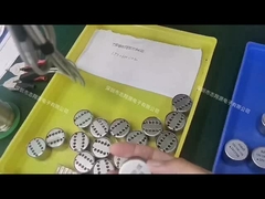 Ακουστικό μετασχηματιστή χαμηλής συχνότητας Ακουστικό μετασχηματιστή 600:10k