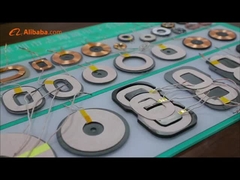 Μετασχηματιστές επαγωγών