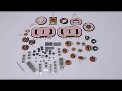 Α11 Α12 5W - 10W ασύρματη τροχιά φόρτισης τροχιά επαγωγής