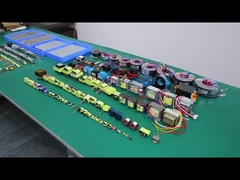 Μετασχηματιστής παροχής ηλεκτρικού ρεύματος