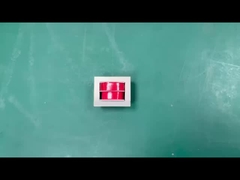 Χαμηλής συχνότητας μετασχηματιστής EI41 μετασχηματιστή ισχύος πινάκια 4+4 110V-12V