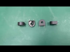 Μικροσκοπικός μετασχηματιστής τάσης ρεύματος ακριβείας