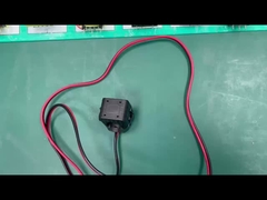 CTKD-16 100/5A AC Current Sensor Μετασχηματιστής Split Core Current Coil Sensor