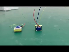 Προσαρμοσμένο μικρό υψηλής ποιότητας μετασχηματιστή MIC 1:8 ταινία δυναμικό μικρόφωνο ήχο