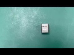 Συμπλέκτης σε υψηλό ρεύμα επίπεδο καλώδιο ρεύματος επαγωγός χαμηλής DCR τύπου πιν επαγωγός ισχύος