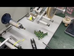 Η γραμμή παραγωγής μηχανών μετασχηματισμού Zhixiangyuan -EE10