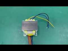 # Zhixiangyuan ΕΙ τύπου μετασχηματιστή ισχύος οθόνη 100V 120V 220V 230V 240V 380V