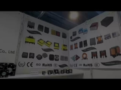 Η ηλεκτρονική εταιρεία Shenzhen Zhixiangyuan Electronics στην έκθεση καταναλωτών ηλεκτρονικών προϊόντων Global Resources του Χονγκ Κονγκ