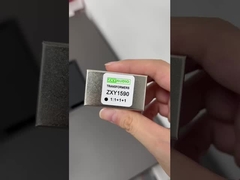 Νέο προϊόν ZXY1581 1+1:1+1 Permalloy Audio Transformer