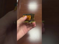 Γιατί Αυτός ο Νέος Μετασχηματιστής Ενέργειας Φαίνεται Τόσο Διαφορετικός; (Κοντινό Πλάνο!)