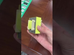 Βαθιά Εξερεύνηση Μετασχηματιστή Ισχύος Μεταγωγής: Οριζόντιος Τύπος EI57