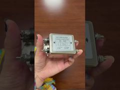 Εξαλειφτής Παρεμβολών Ισχύος: Εγκαταστήστε Φίλτρα EMI Υψηλής Απόδοσης για τον Εξοπλισμό Ακριβείας σας