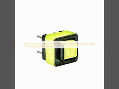 EE8.3 Συνήθης λειτουργίας φίλτρας επαγωγός οριζόντια επικαλυμμένη με εξατομικευμένο χαρακτηριστικό περιτυλίγματος