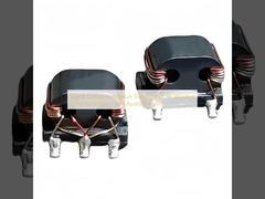 Μετατροπή σήματος Balun Transformer RF ασύρματη επικοινωνία Ακουστικό σύστημα πεδίου