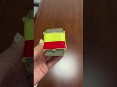 UI39 Ακουστικός μετασχηματιστής: Επαγγελματική απομόνωση ποιότητας ήχου και αντίστοιχο τεχνούργημα