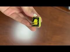 Ανοίξτε τη μετατροπή υψηλής απόδοσης με τον μετασχηματιστή EE2213