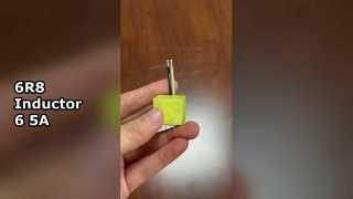 PQ2018 Μετασχηματιστής Υψηλής Συχνότητας | Εργοστασιακές άμεσες πωλήσεις, υποστήριξη προσαρμογής