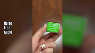 Αποτελεσματικό Noise Killer για μετάδοση: 150/600:10K Permalloy Audio Transformer