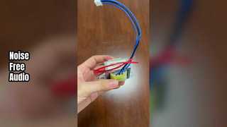 The Secret of Industrial Power: EI4120 Transformer Full Review