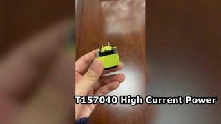 Επισκόπηση μετασχηματιστή υψηλής συχνότητας EE28-3,8mH/2A: Οριζόντια βάση και κατασκευή από χάλυβα πυριτίου