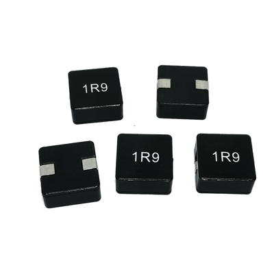 Αγορά Πατς SMD 1R9 Chip Power Inductor επίπεδης γραμμής υψηλού ρεύματος ολοκληρωμένος επαγωγός σε απευθείας σύνδεση κατασκευή