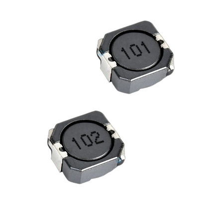 Αγορά 10uH 100uH 1mH SMD Ασφαλισμένος επαγωγός ισχύος Επεξεργασία επαγωγικότητας επιφάνειας σε απευθείας σύνδεση κατασκευή