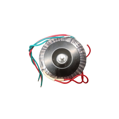 Αγορά Εισαγωγή 110V 220V 230V Έκδοση 12V 24V 55V 1000VA Ακουστικός τροειδής μετασχηματιστής σε απευθείας σύνδεση κατασκευή