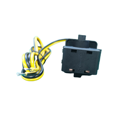 Αγορά KCT-0.66-16mm 100A/25m Ανοιχτό Κλειστό Τρανσφορμικό Κλιπ Στρακτικό Ελαφρύ σε απευθείας σύνδεση κατασκευή