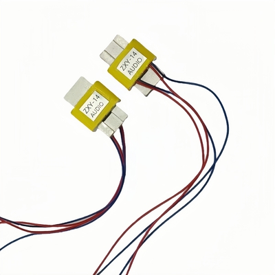 Αγορά ZXY-14 Ηχογράφηση μικροφώνου Audio Boost Transformer U87 Audio Transformer σε απευθείας σύνδεση κατασκευή