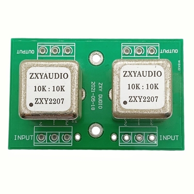 Αγορά ZXY10K:10K Ακουστικός απομονωτής σε απευθείας σύνδεση κατασκευή