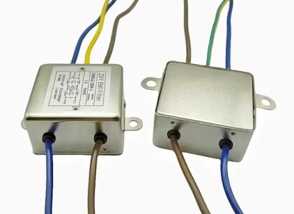 Αγορά Φίλτρο EMI CW3L2-20A-L σε απευθείας σύνδεση κατασκευή