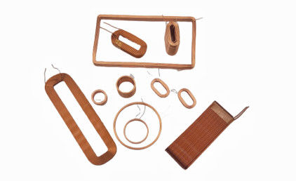 Αγορά Κούφια τροχιά επαγωγού χαλκού σε απευθείας σύνδεση κατασκευή