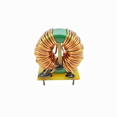 Αγορά Mn-Zn Ferrite Coil Common Mode Choke Μαγνητικό φίλτρο κυκλώματος Χαλκού σε απευθείας σύνδεση κατασκευή