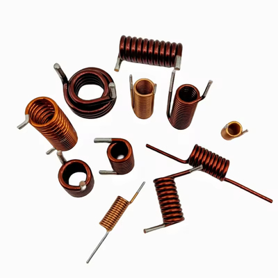 Αγορά DIP Air Core Inductor Rod Core Ferrite Power Bar Core Inductor Ηλεκτρικός πυρήνας σε απευθείας σύνδεση κατασκευή