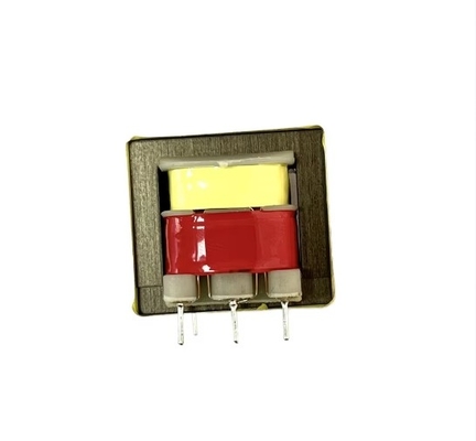 Αγορά 0.075KG EI28 Σκληρό Πιν 2+3 Βεντάλ μετασχηματιστής χαμηλής συχνότητας για προσαρμογέα ισχύος σε απευθείας σύνδεση κατασκευή