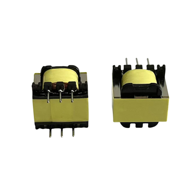 Αγορά Προσαρμοσμένες προδιαγραφές PCB Mount 2207 Permalloy Audio Isolation Transformer σε απευθείας σύνδεση κατασκευή