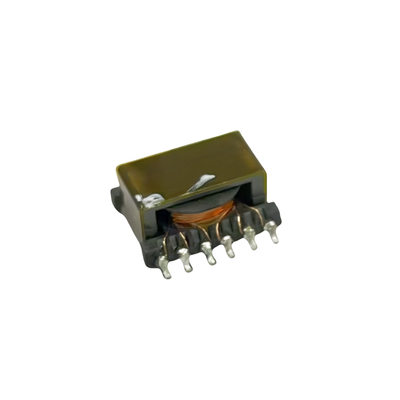 Αγορά Μικρός μετασχηματιστής SMD Bobbin ER11.5 Μετασχηματιστής ισχύος υψηλής συχνότητας σε απευθείας σύνδεση κατασκευή