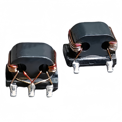 Αγορά Μετατροπή σήματος Balun Transformer RF ασύρματη επικοινωνία Ακουστικό σύστημα πεδίου σε απευθείας σύνδεση κατασκευή