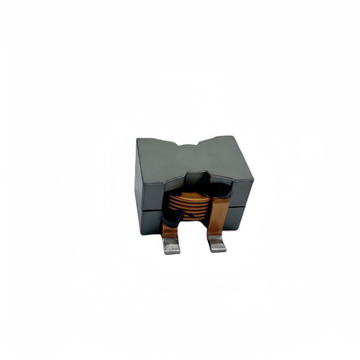 Αγορά Υψηλού ρεύματος Ferrite/MnZn Core Shielding Patch Wire-wound SMD Power Inductor σε απευθείας σύνδεση κατασκευή