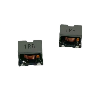 Αγορά Με υψηλό ρεύμα συρματόπλεγμα Ferrite Common Mode Chokes SMD Power Inductor για LCDs σε απευθείας σύνδεση κατασκευή