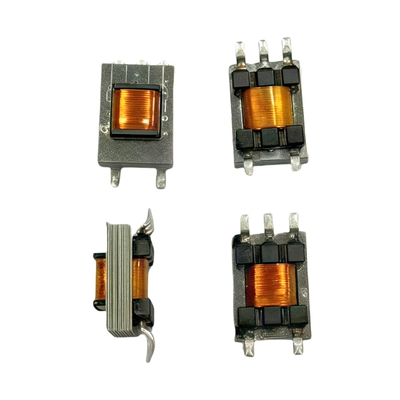 Αγορά ED8 Ακουστικός μετασχηματιστής 600:600 1:1 SMD Ακουστικός μετασχηματιστής με προστασία 5H σε απευθείας σύνδεση κατασκευή
