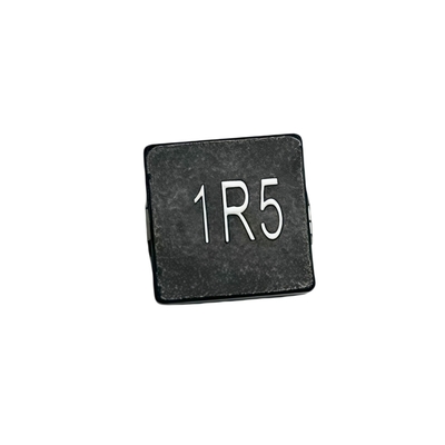 Αγορά 1R5 SMD Επαγωγέας Ισχύος Επίπεδου Χάλκινου Σύρματος Πηνίο Μαγνητικής Θωράκισης Ολοκληρωμένος Επαγωγέας σε απευθείας σύνδεση κατασκευή