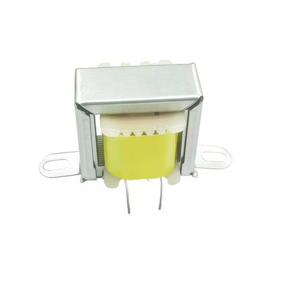 Αγορά EI28 600：600 Permalloy Audio Transformer Isolation Transformer Soft feet 2+2 σε απευθείας σύνδεση κατασκευή