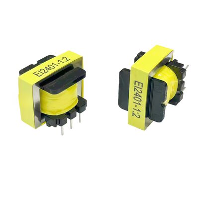 Αγορά EI2401 1:2 Audio Isolation Transformer with 20Hz-20kHz Frequency Response and 600Ω Input Impedance for Noise Elimination σε απευθείας σύνδεση κατασκευή
