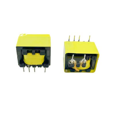 Αγορά Professional EE2213 Ferrite Core High Frequency Transformer with 10kHz-500kHz Range, Custom Winding, and Low Loss Ferrite σε απευθείας σύνδεση κατασκευή