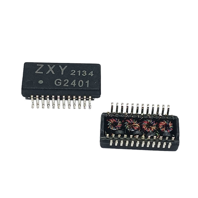 Αγορά H1102NL 1000 BASE-T Modules Network Lan Transformer 16 PIN Για τη μετατροπή σήματος σε απευθείας σύνδεση κατασκευή