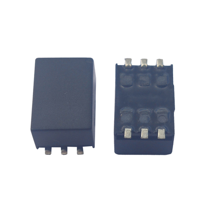 Αγορά SMD ED8*11-4H Πλήρως ενσωματωμένος μετασχηματιστής χαμηλής συχνότητας για εξοπλισμό ήχου σε απευθείας σύνδεση κατασκευή