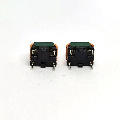 Επίπεδο 2mh 20uh 20W - υψηλή δύναμη πηνίων υψηλής συχνότητας φίλτρων έμφραξης 60W